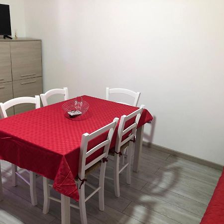 Balai House Apartman Porto Torres Kültér fotó