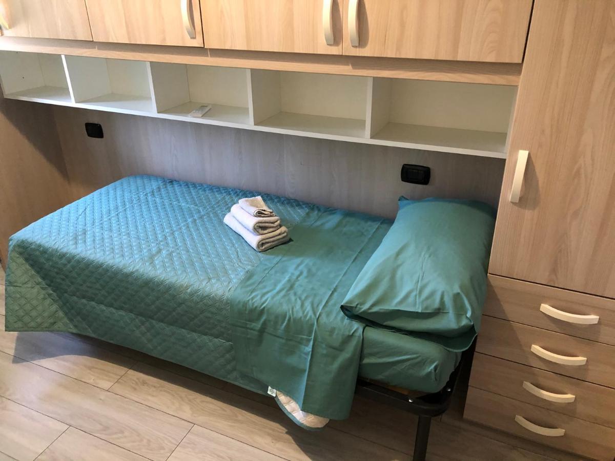 Balai House Apartman Porto Torres Kültér fotó