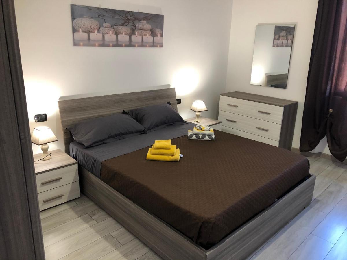 Balai House Apartman Porto Torres Kültér fotó